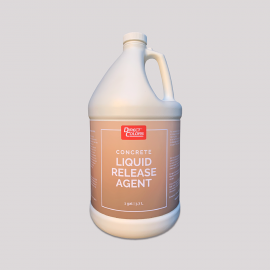 Directcolors - Concrete Form Liquid Release Agent